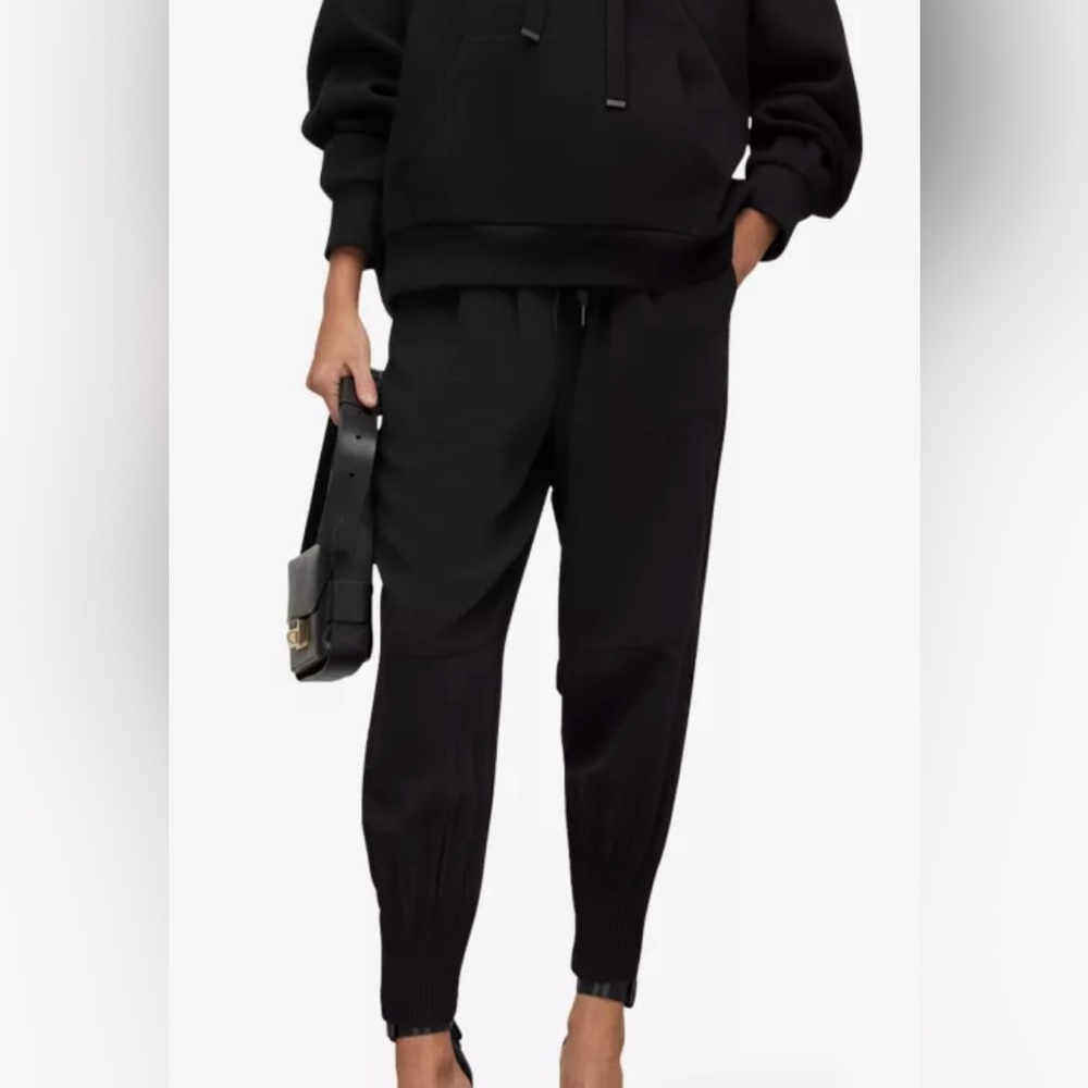 All Saints Saige Tapered Trousers